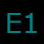 Icon for Chapter One - Ending E1
