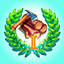 Icon for Woodcutter