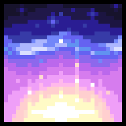Icon for A Shimmer In The Dark