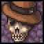 Icon for Archaeologist