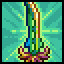 Icon for Sword of the Hero
