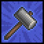 'Stop! Hammer Time!' achievement icon
