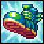 Icon for Boots of the Hero