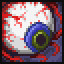 'Eye on You' achievement icon