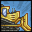 Icon for Bulldozer