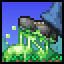 Icon for Sticky Situation
