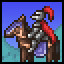 Icon for The Cavalry