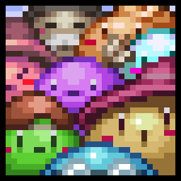 Icon for The Great Slime Mitosis