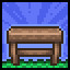 Icon for Benched