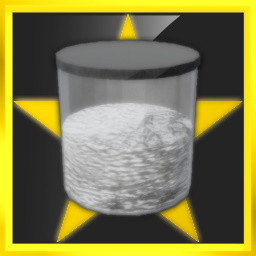 Icon for THCA: Practiced