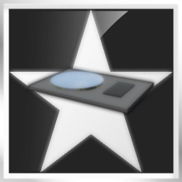 Icon for Digital scale: Beginner