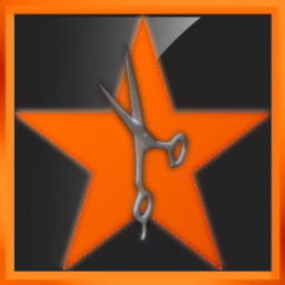 Icon for Scissor: Expert