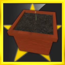 Icon for Seed: Practiced