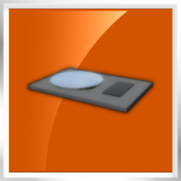 Icon for Do it exactly