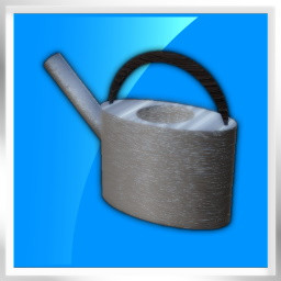 Icon for No water, no life