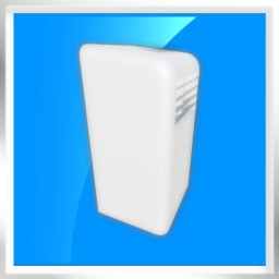 Icon for It's so hot