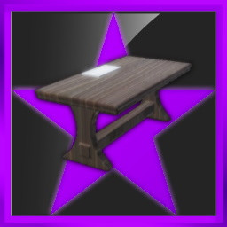 Icon for Cutting table: Professional