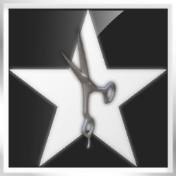 Icon for Scissor: Beginner
