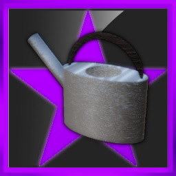 Icon for Watering: Professional