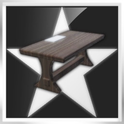 Icon for Cutting table: Beginner