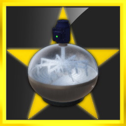 Icon for Trimmer: Practiced