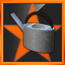 Icon for Watering: Expert