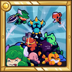 Icon for King of KO