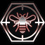 Icon for Sting like a bee