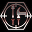 Icon for Right tool for the job