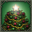 Icon for Cthulhu Saves Christmas