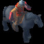 Mounted Scout General
