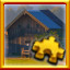 Icon for Barn Complete!