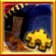 Icon for Sombrero Complete!