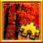 Icon for Red Path Complete!