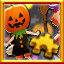 Icon for Trick Or Treat Complete!