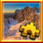 Icon for Sunset Mountain Complete!