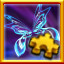 Icon for Butterfly Complete!