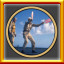 Icon for All Pacific Theater Puzzles Complete!