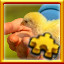 Icon for Spring Chick Complete!