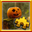 Icon for Pumpkin Complete!