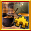Icon for Hot Drink Complete!