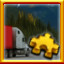 Icon for 18 Wheeler Complete!