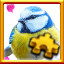Icon for Bird Complete!