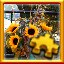 Icon for Sunflowers Complete!