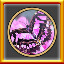 Icon for All Butterflies Puzzles Complete!