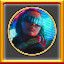 Icon for All Cyberpunk Puzzles Complete!
