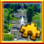 Icon for Linderhof Palace Complete!