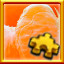 Icon for Tangerines Complete!