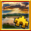 Icon for Sunrise Lake Complete!