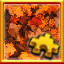Icon for Leaves Complete!